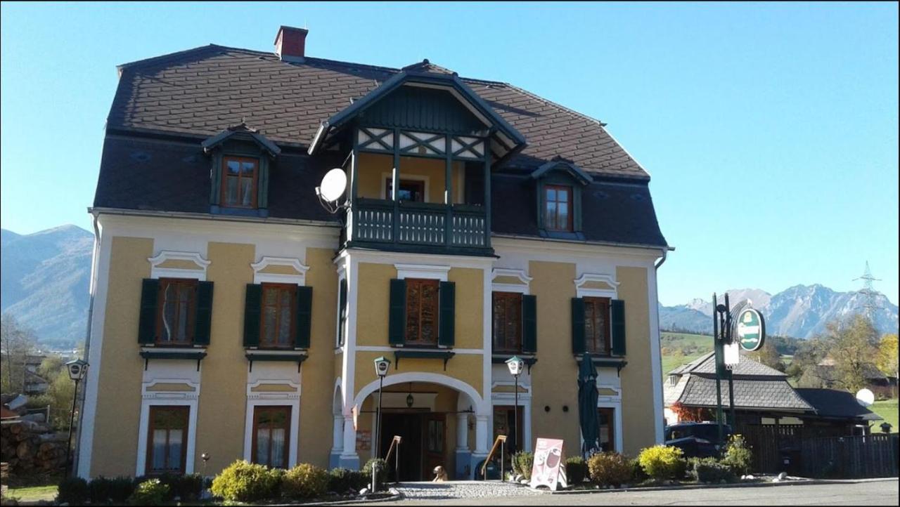 Gasthof Bad Edling Trofaiach Exterior foto